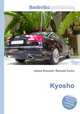 Kyosho, Jesse Russell,Ronald Cohn 