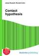 Contact hypothesis, Jesse Russell,Ronald Cohn 