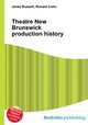 Theatre New Brunswick production history, Jesse Russell,Ronald Cohn 