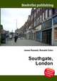 Southgate, London, Jesse Russell,Ronald Cohn 