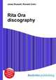 Rita Ora discography, Jesse Russell,Ronald Cohn 