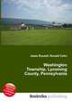 Washington Township, Lycoming County, Pennsylvania, Jesse Russell,Ronald Cohn 
