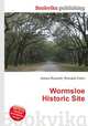 Wormsloe Historic Site, Jesse Russell,Ronald Cohn 