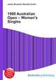 1980 Australian Open – Women