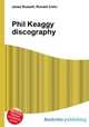 Phil Keaggy discography, Jesse Russell,Ronald Cohn 