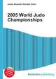 2005 World Judo Championships, Jesse Russell,Ronald Cohn 