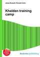 Khalden training camp, Jesse Russell,Ronald Cohn 