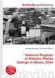 National Register of Historic Places listings in Akron, Ohio, Jesse Russell,Ronald Cohn 
