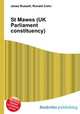 St Mawes (UK Parliament constituency), Jesse Russell,Ronald Cohn 