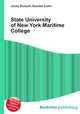 State University of New York Maritime College, Jesse Russell,Ronald Cohn 