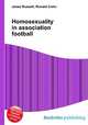 Homosexuality in association football, Jesse Russell,Ronald Cohn 