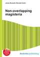 Non-overlapping magisteria, Jesse Russell,Ronald Cohn 
