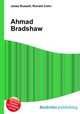 Ahmad Bradshaw, Jesse Russell,Ronald Cohn 