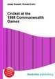 Cricket at the 1998 Commonwealth Games, Jesse Russell,Ronald Cohn 