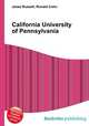 California University of Pennsylvania, Jesse Russell,Ronald Cohn 