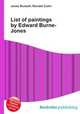 List of paintings by Edward Burne-Jones, Jesse Russell,Ronald Cohn 