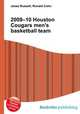 2009–10 Houston Cougars men