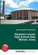Abraham Lincoln High School (Des Moines, Iowa), Jesse Russell,Ronald Cohn 