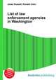 List of law enforcement agencies in Washington, Jesse Russell,Ronald Cohn 