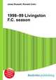 1998–99 Livingston F.C. season, Jesse Russell,Ronald Cohn 