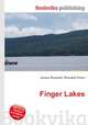 Finger Lakes, Jesse Russell,Ronald Cohn 
