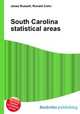 South Carolina statistical areas, Jesse Russell,Ronald Cohn 