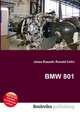 BMW 801, Jesse Russell,Ronald Cohn 
