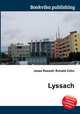 Lyssach, Jesse Russell,Ronald Cohn 
