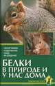 Белки в природе и у нас дома, Рахманов А.И. 