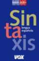 Sintaxis, Collectif 