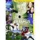 Destino Erasmus (+ CD), Julia Lopez Minano, Silvia Lopez Ripoll 