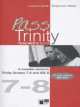 Pass Trinity: Grades 7-8 Teacher's book, Laura Clyde, Stephanie West 
