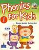 Phonics for Kids 1 SB, 