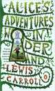 Alice in Wonderland, Lewis Carroll 