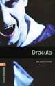 Dracula: Stage 2 (+ CD-ROM), Bram Stoker 