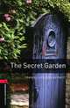 The Secret Garden: Stage 3 (+ 2 CD-ROM), Frances Hodgson Burnett 