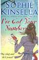 I've Got Your Number, Sophie Kinsella 