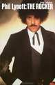 Phil Lynott: The Rocker, Mark Putterford 