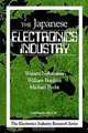 The Japanese Electronics Industry, Wataru Nakayama, WIlliam Boulton, Michael Pecht 