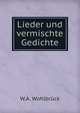 Lieder und vermischte Gedichte, Дэвид Борнштейн 