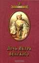 Дочь Петра Великого, Д. Мордовцев, Г. Самаров, К. Бестужев, Н. Н. Фирсов 