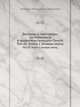 Доклады и приговоры, состоявшиеся в правительствующем Сенате. Том III. Книга 1 (январь-июль), Д.Ф. Масловский 