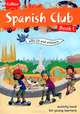 Spanish Club: Activity Book 1 (+ CD), Rosi McNab, Ruth Sharp 