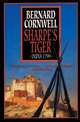 Sharpe's Tiger, Cornwell Bernard 