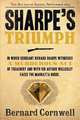 Sharpe's Triumph: The Battle of Assaye, September 1803, Cornwell Bernard 
