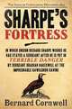 Sharpe's Fortress: Richard Sharpe and the Siege of Gawilghur, December 1803, Cornwell Bernard 