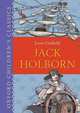 Jack Holborn, Garfield Leon 