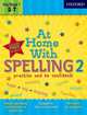 At Home with Spelling 2, Coates Deirdre 