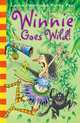 Winnie Goes Wild, Owen Laura 