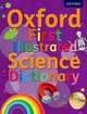 Oxford First Illustrated Science Dictionary, 
